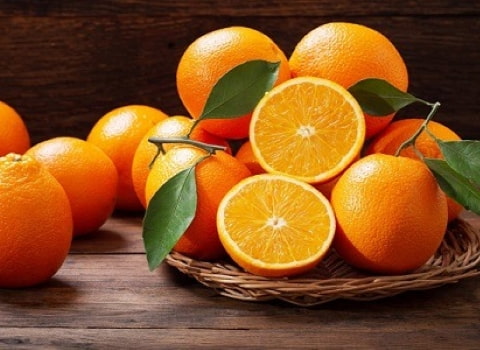 خرید پرتقال کوهی شمال + قیمت فروش استثنایی